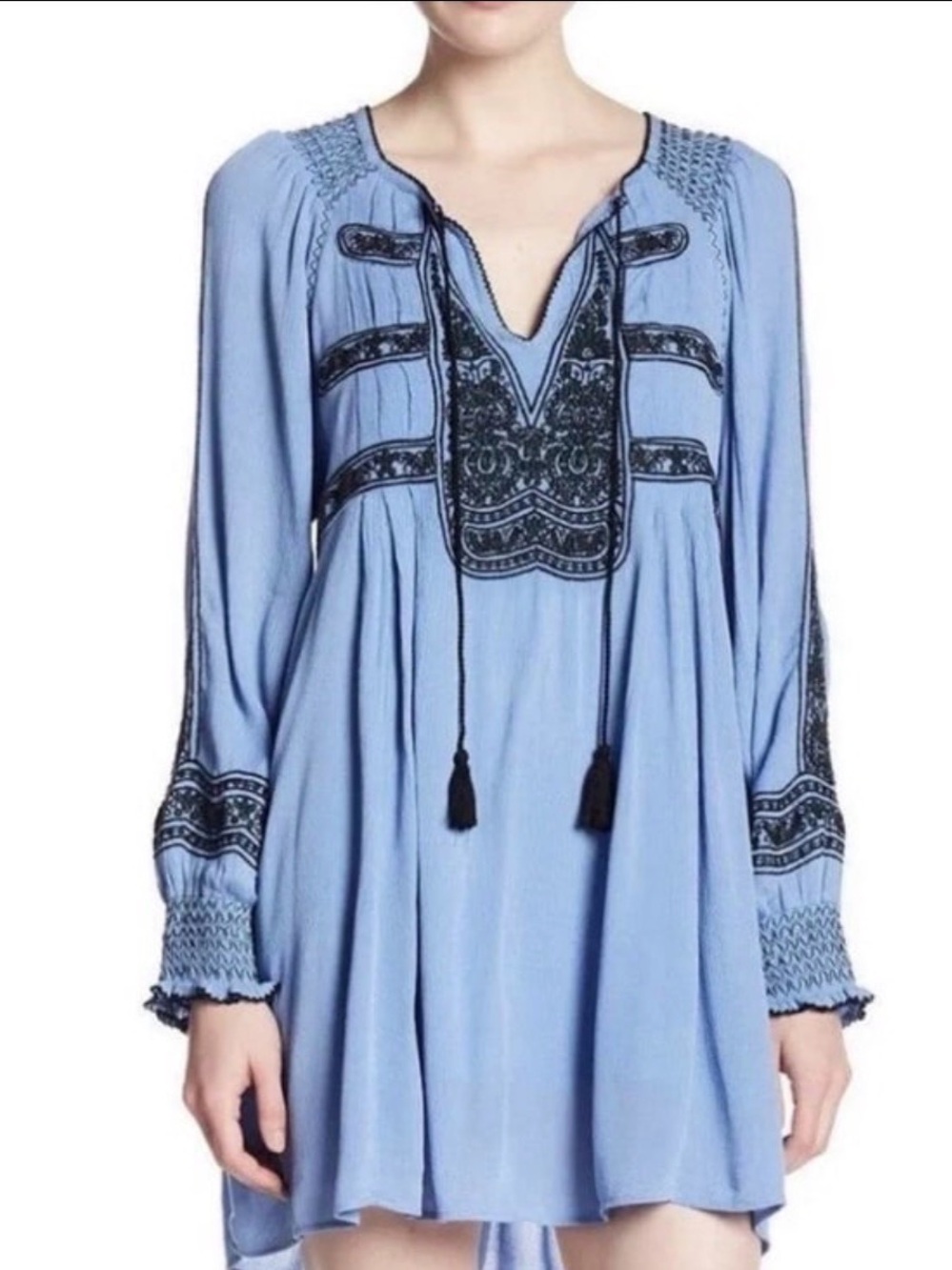 Free People Dress- Size Small